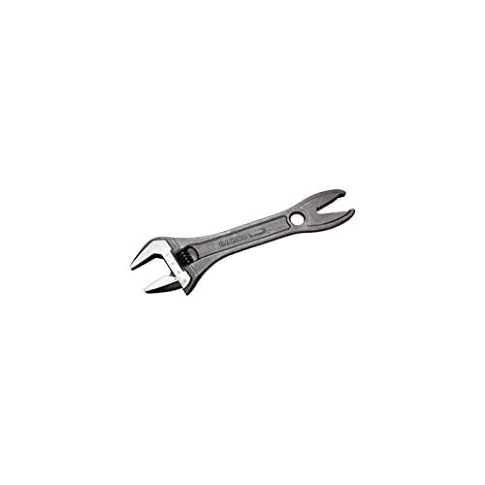 Bahco 8" Adjustable Wrench 31 IP