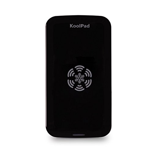 Koolpad Qi Wireless Charger Pad for All Qi Compatible Devices Including Samsung Galaxy Note 4, S5 SV - //coolthings.us