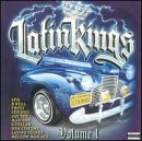 O.A.R. Album: «Latin Kings 1» (Front side) O.A.R. Album: «Latin Kings 1» (Front side)