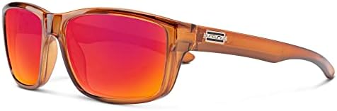 Suncloud Cookie Polarized Reading Sunglasses Tortoise Cat Eye +2.50 Readers Suncloud Cookie Polarized Sun Glasses Sunglasses sun0004  main image 2