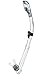 Cressi Dry Snorkel