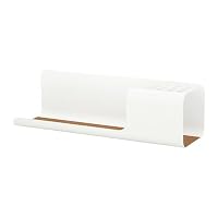 IKEA - KVISSLE Desk organizer, white | Amazon price tracker