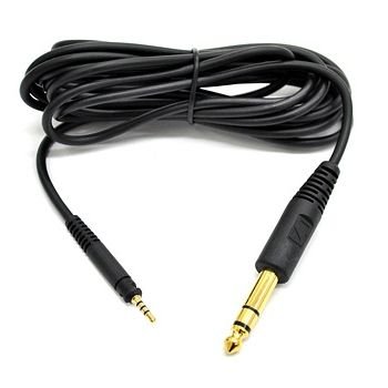 Sennheiser 542192 Anschlusskabel für HD598/HD558 HD518