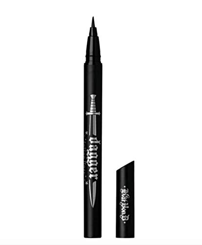 kat von d eyeliner dagger