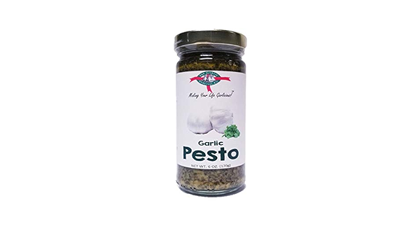 Garlic pesto (746454123208)