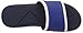 Lacoste Men's L.30 Slide 317 1 Shoe, Blue, 7 M US