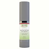 Peptide Eye Serum & Aging Wrinkle Moisturizer Best For Ageless Looking Skin Fine Lines Under Eyes Facial Skin Tightening Eye Cream Hyaluronic Acid Skin Gel by ad-vent products