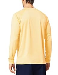 BALEAF Men's Sun Protection Shirts UV SPF T-Shirts