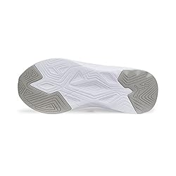 PUMA Softride Sophia Slip-On Gray Violet/Sunset