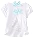 Mud Pie Baby-Girls Newborn Little Chick Top and Pants, Multi, 0-6 Months
