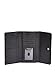 GUESS Factory Women's Ware Patent Logo Slim Wallet
