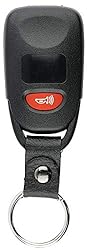 KeylessOption Keyless Entry Remote Control Car Key