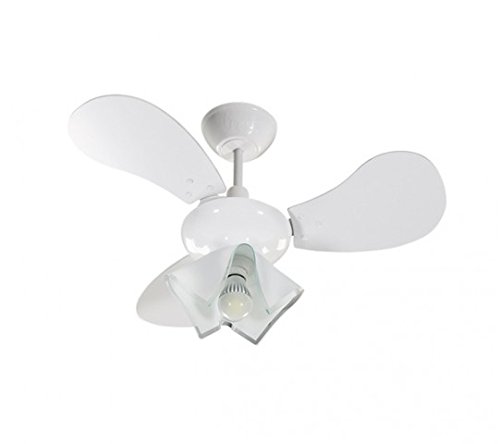 VENTILADOR DE TETO GRECO BRANCO 127V