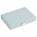 Stackers Duck Egg Blue Classic Jewelry Box - Set of 3