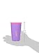 As Seen on TV Wow Cup, Spill-Proof Cup (Color Will Vary)