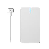 [UL Listed] Key Power 85W Power Adapter for Apple MacBook Pro 15-inch with Retina Display (MD506LL/A)