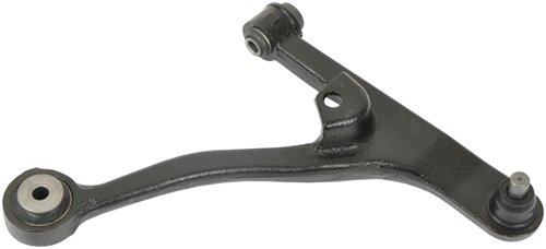 ASP, Z.CB30812 Control Arm w/ Ball Joint