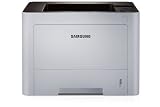 Samsung ProXpress M3820DW Wireless Monochrome Laser Printer with Mobile Connectivity, Duplex Printing, Print Security & Management Tools (SS372C)