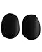 LEO Men's Rear Enhancing Removable Butt Pads for Boxer Brief
