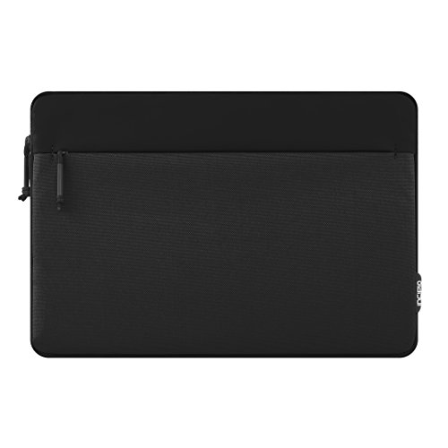 Incipio Carrying Case (Sleeve) for Tablet - Black MRSF-095-BLK