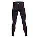 [DRSKIN] Tight Compression Base Layer Long Sleeve Under Shirt & Pants SET