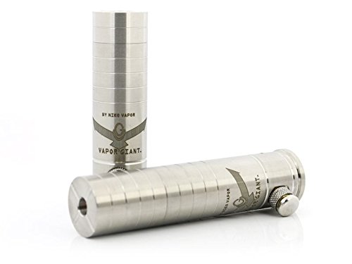 Vapor Giant Mini v2.5 Akkuträger (ohne Nikotin)