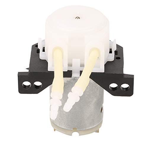 ポンプ 12v 7 5w Dc投与ポンプper動ポンプアクアリウムラボ用分析水電動