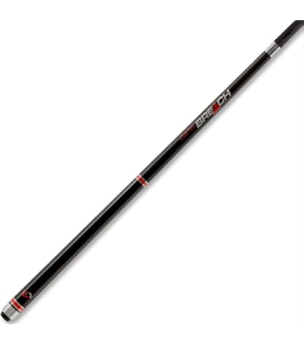 McDermott Stinger ビリヤードキュー Stinger Break & Jump Cue by McDermott - FULL REVIEW - YouTube