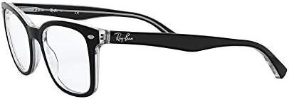 ray ban 5285 black
