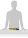 Glad Press'n Seal, 140 SQ. Foot, (Pack of 3)
