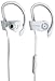 beats Powerbeats2 Wireless In-Ear Headphone - White (Old Model) (Renewed)