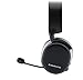 SteelSeries 61485 Arctis Bluetooth All-Platform Gaming Headset for Nintendo Switch, PC, PlayStation 4, Xbox One, VR, Android and iOS – Black (Certified Refurbished)thumb 2