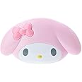 Sanrio My Melody Face Mirror & Comb Set 962546 Pink|White