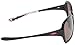 Oakley Women's Overtime Round Sunglasses