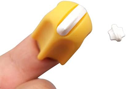 FOFOTOP Silicone Opener The One Finger Safety Cutter Silicone Cutter