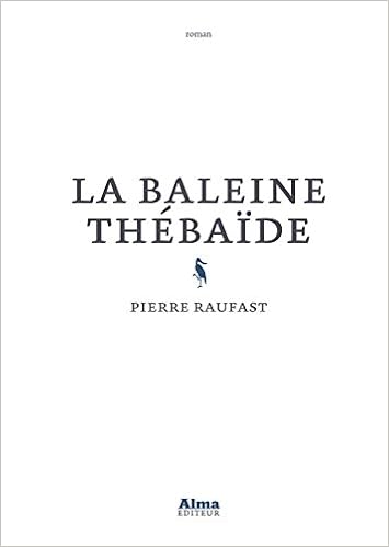 Résultat de recherche d'images pour "la baleine thebaide"