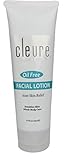 Cleure Oil-free Hypoallergenic Facial Moisturizer - Sensitive Skin (6 Oz)