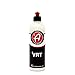 Adam's VRT Vinyl, Rubber, Tire & Trim Dressing - Durable UV 35 Protection and Water Repellent - Leaves a Crisp Freshly Detailed Look - Dress Your Tires or Trim Without Worry of Slinging (16 oz) primary