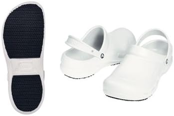 Amazon Co Jp クロックス シューズ ビストロ 27cm ホワイト シューズ バッグ