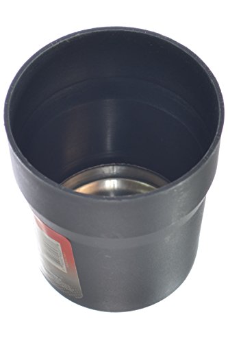 Allison Car Ashtray Smoke Free Helps Remove Odors Fits in Most Cup Holders - Thumbnail 2