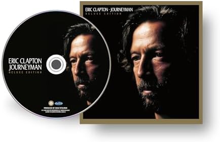 Eric Clapton - 24 Nights: Orchestral - Amazon.com Music