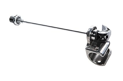 Thule Chariot Axle Mount ezHitch™ Achskupplung inkl. Schnellspanner