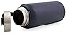 Simple Modern 64oz Water Bottle, Insulated Half Gallon Reusable Wide Mouth Stainless Steel Metal Flask with Handle Lid, Deep Ocean