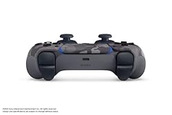 PlayStation DualSense Wireless Controller – Gray