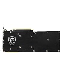 MSI Graphic Cards RTX 2080 SEA Hawk EK X