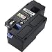 Dell Black 2000 Page YieldToner Cartridge for E525W Color Multifunction Printer H3M8P