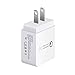 YOKERSU 18W USB Wall Charger (whiet)