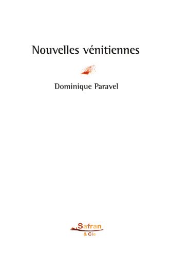 Nouvelles vénitiennes
