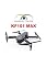 Livro Manual em Português para o Drone KF101 MAX: Completo e Ilustrado