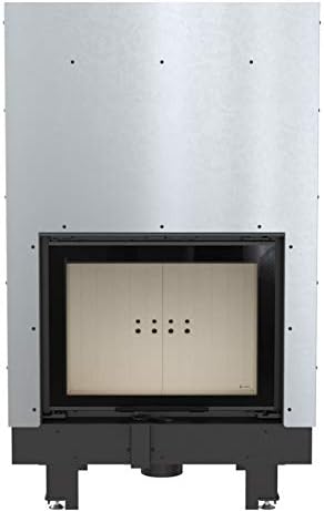 Aquiferous Fireplace Element MBM10 with Liftgate